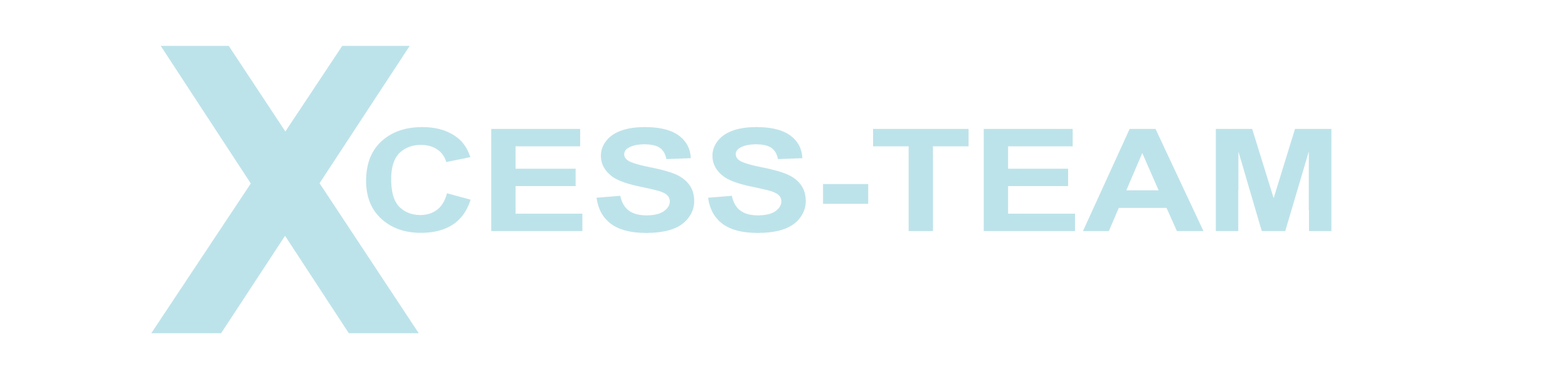 XCESS-TEAM Logo